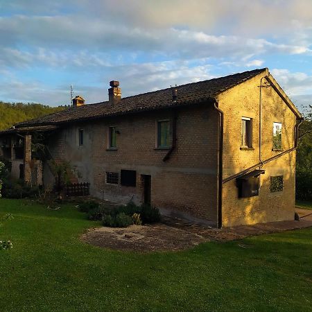 Casa Sponge B&B Pergola Exterior photo